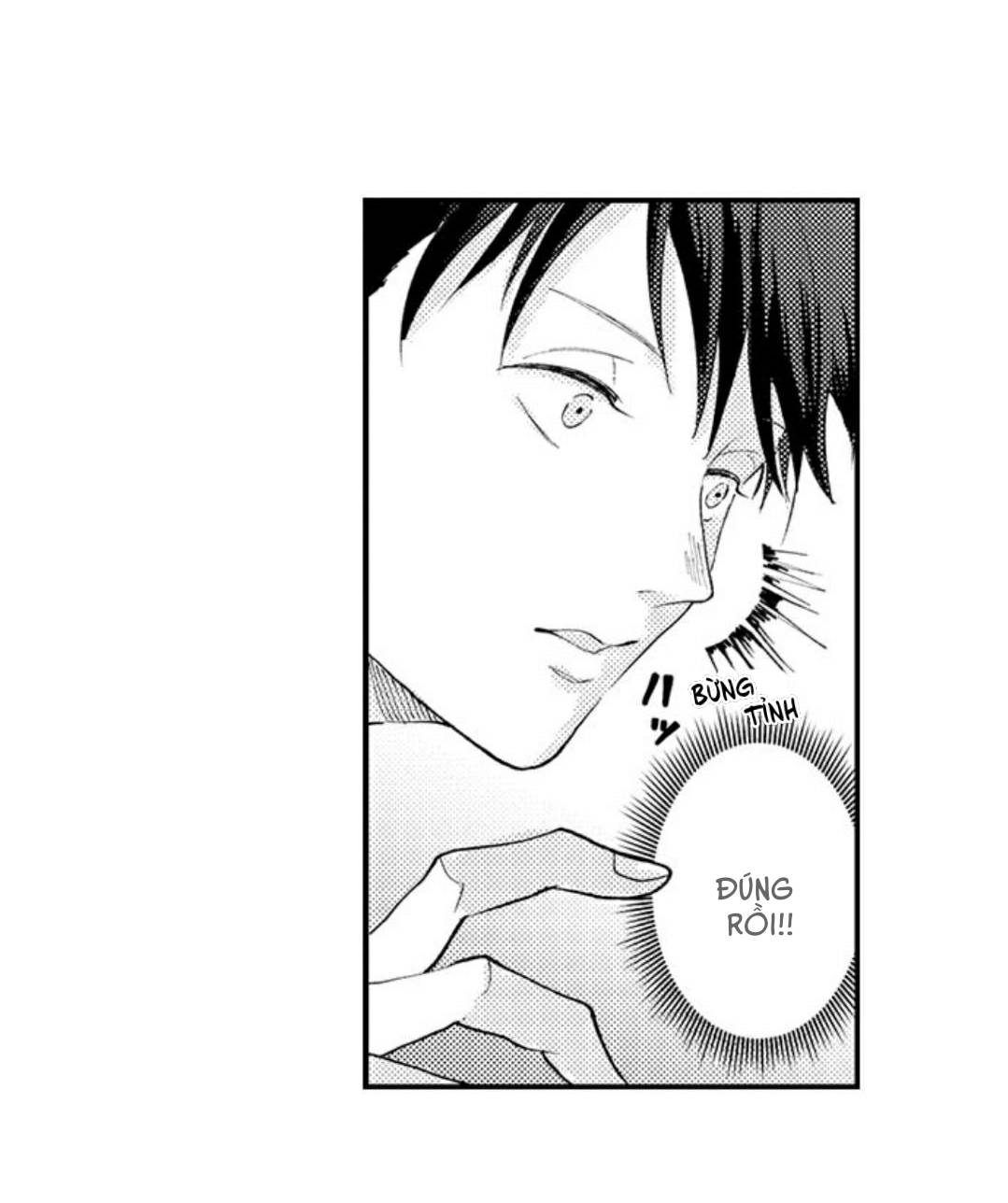 bị một anh chàng lập dị tấn công chapter 21 31