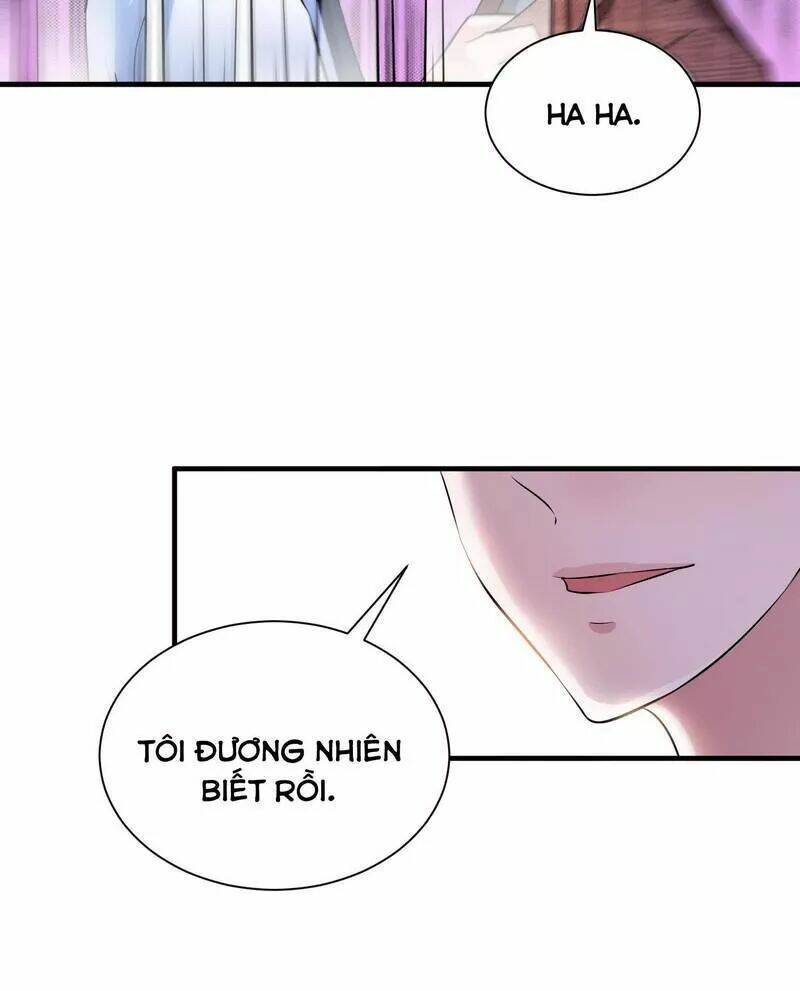 cô dâu gả thay của tổng tài chapter 38 8