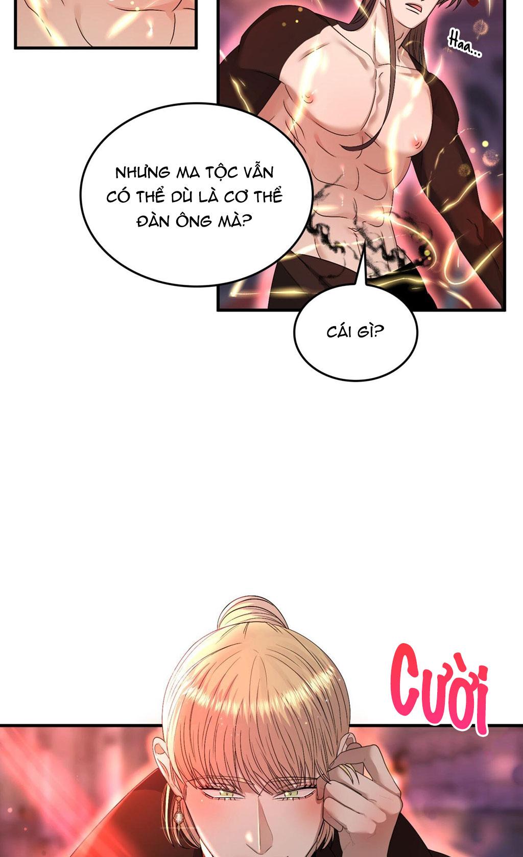 (np) độc thân muôn năm chapter 30.1 41