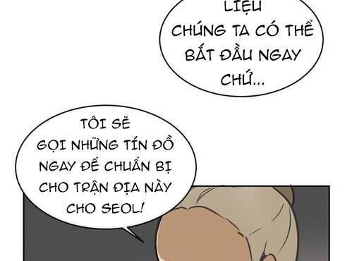 the dead king chapter 75.5 35