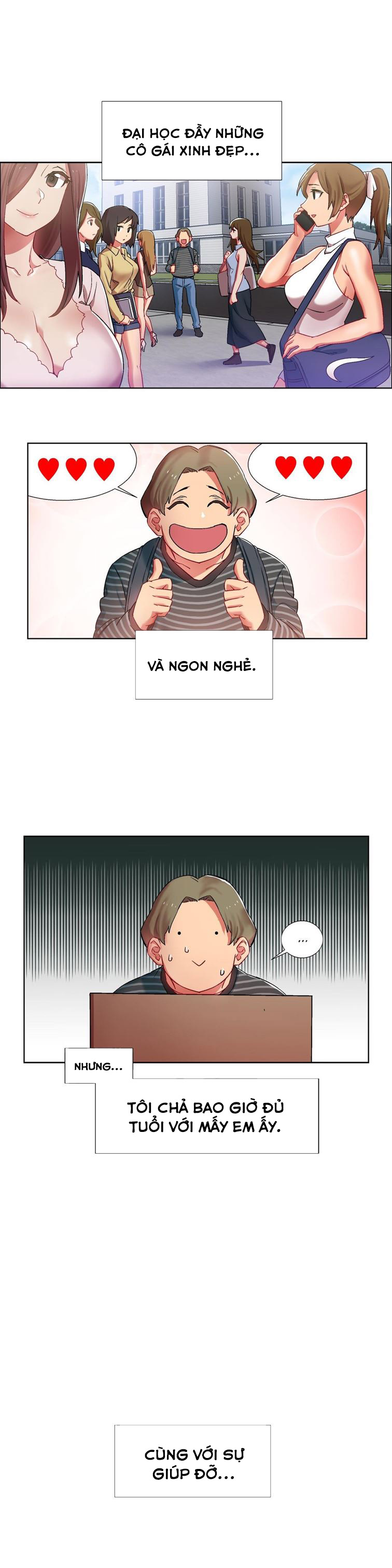 rental girls chapter 7 10