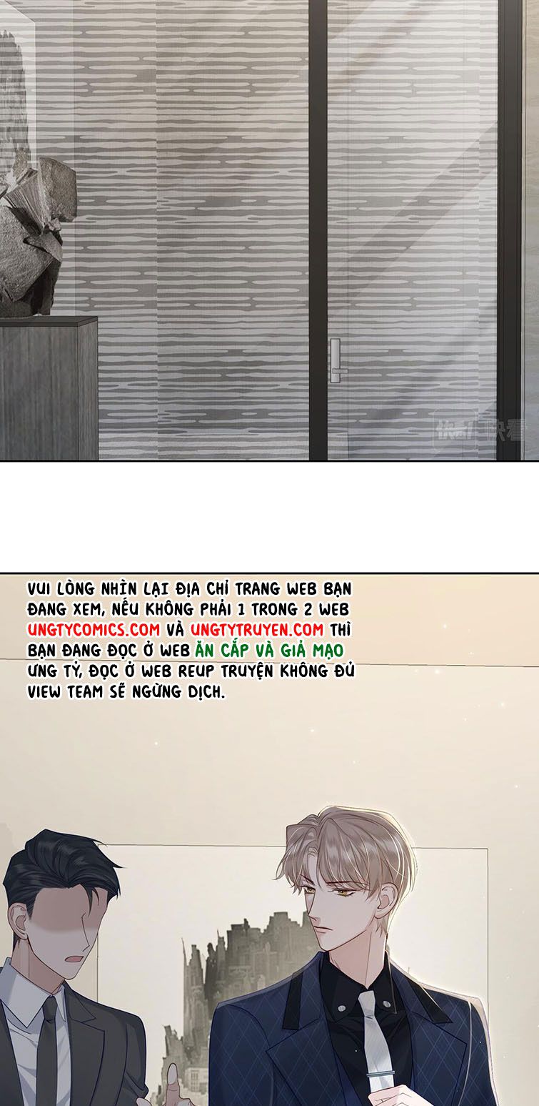 nhân vật chính chỉ muốn yêu đương chapter 5 31