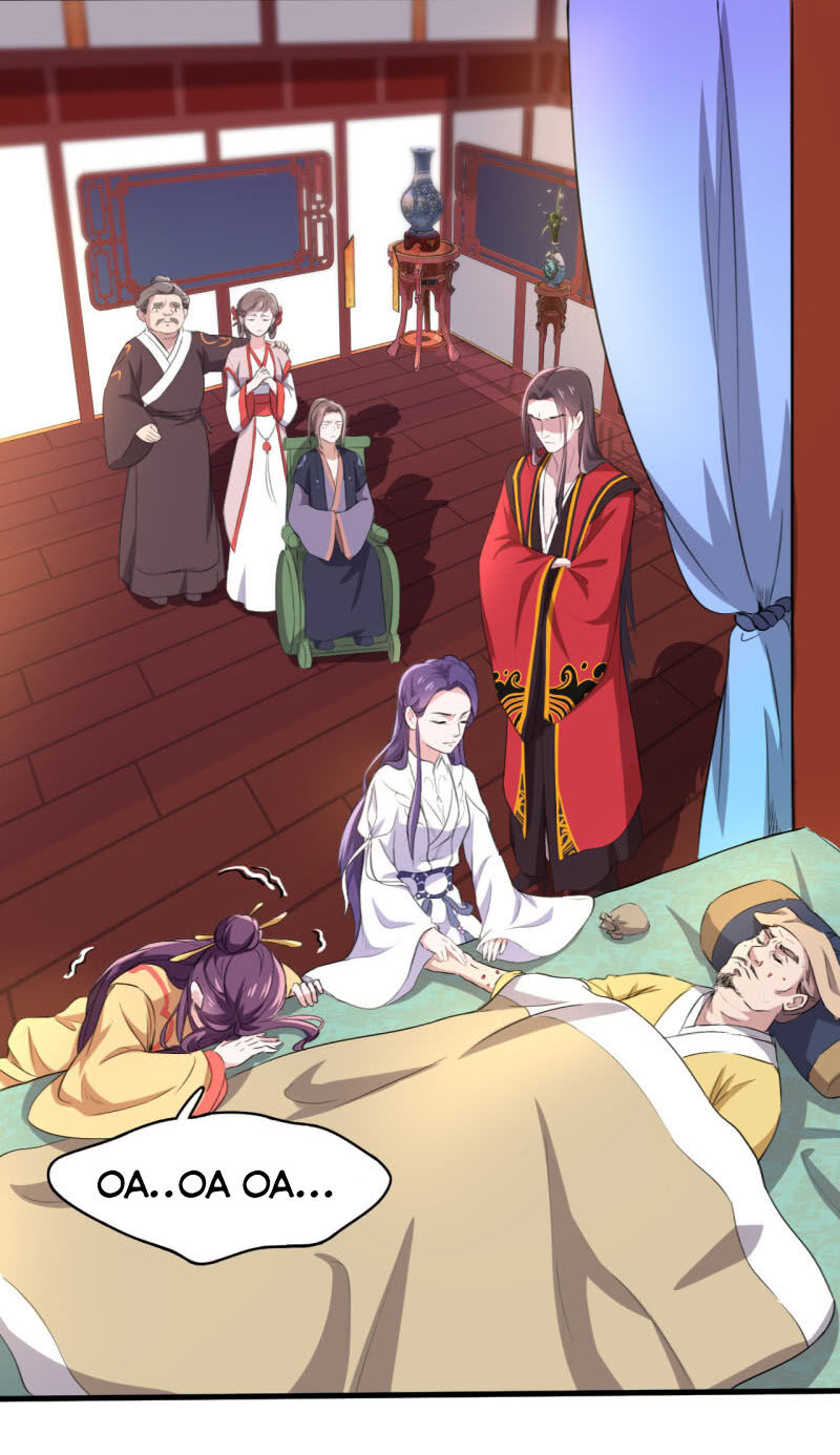 tà y cuồng thê chapter 77 2