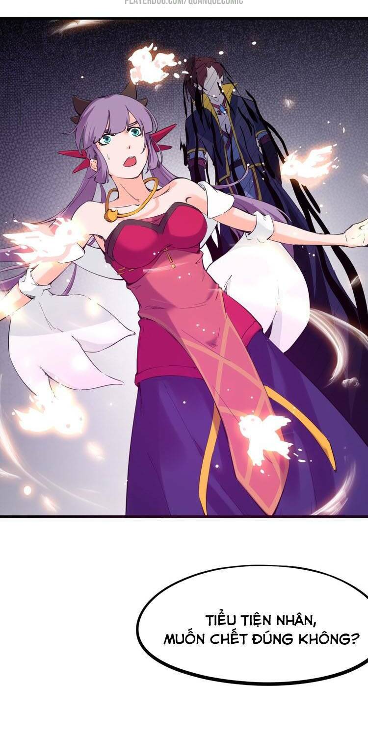 long mạch võ thần chapter 46 31