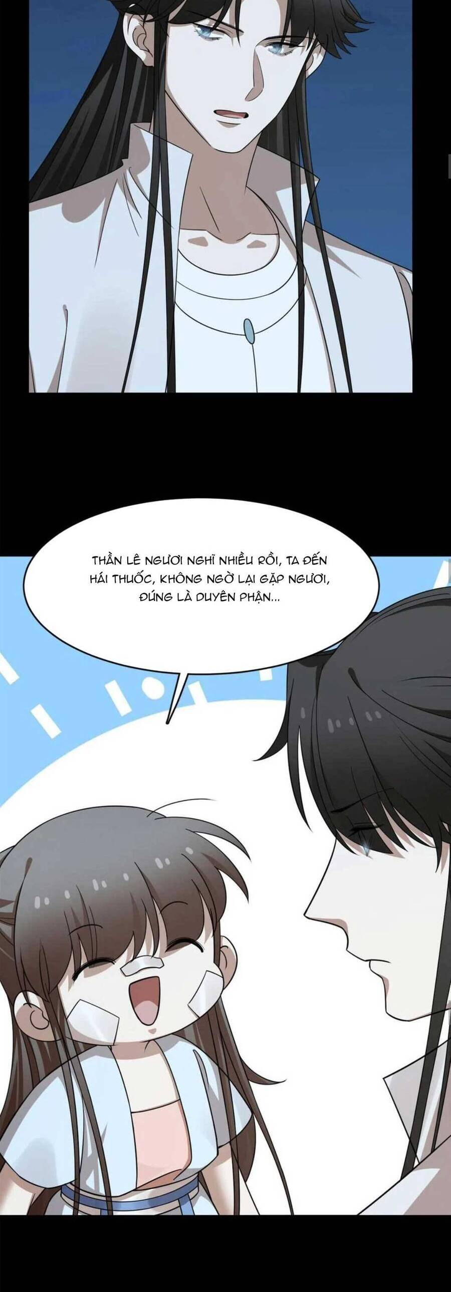 độc bộ thiên hạ: đặc công thần y chapter 440 10