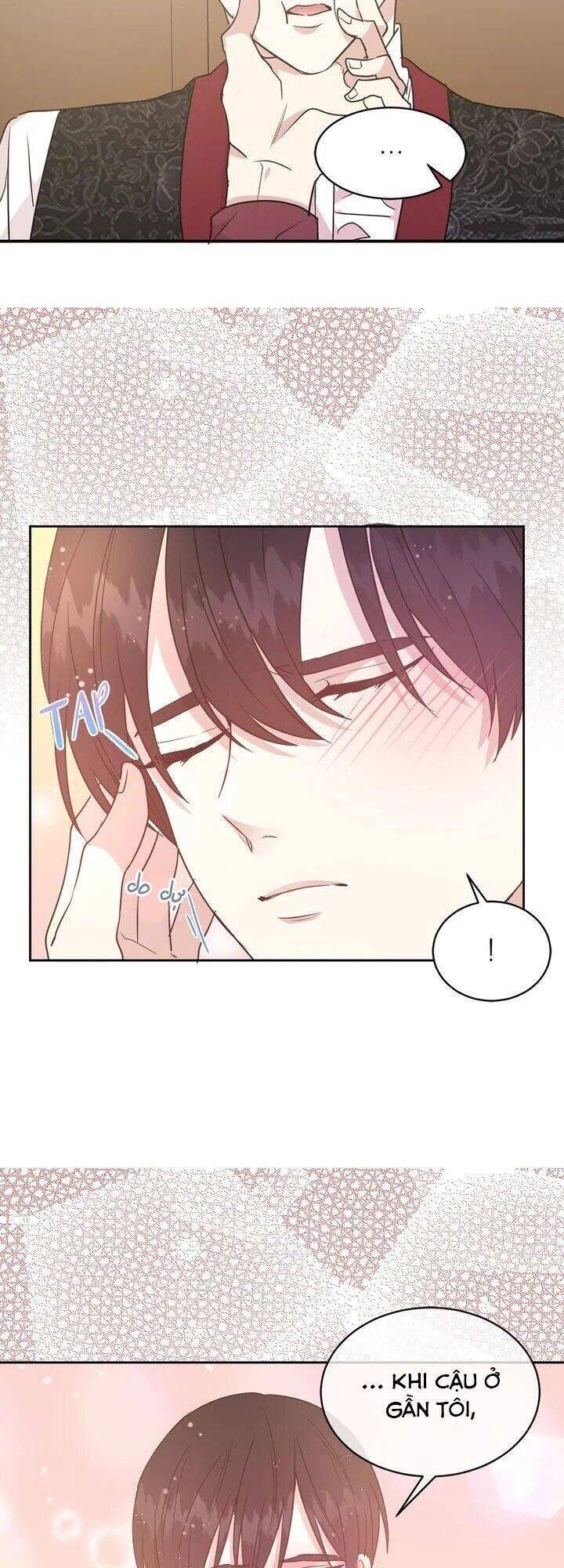 tôi sẽ đi đến cùng với hoàng đế chapter 49 18