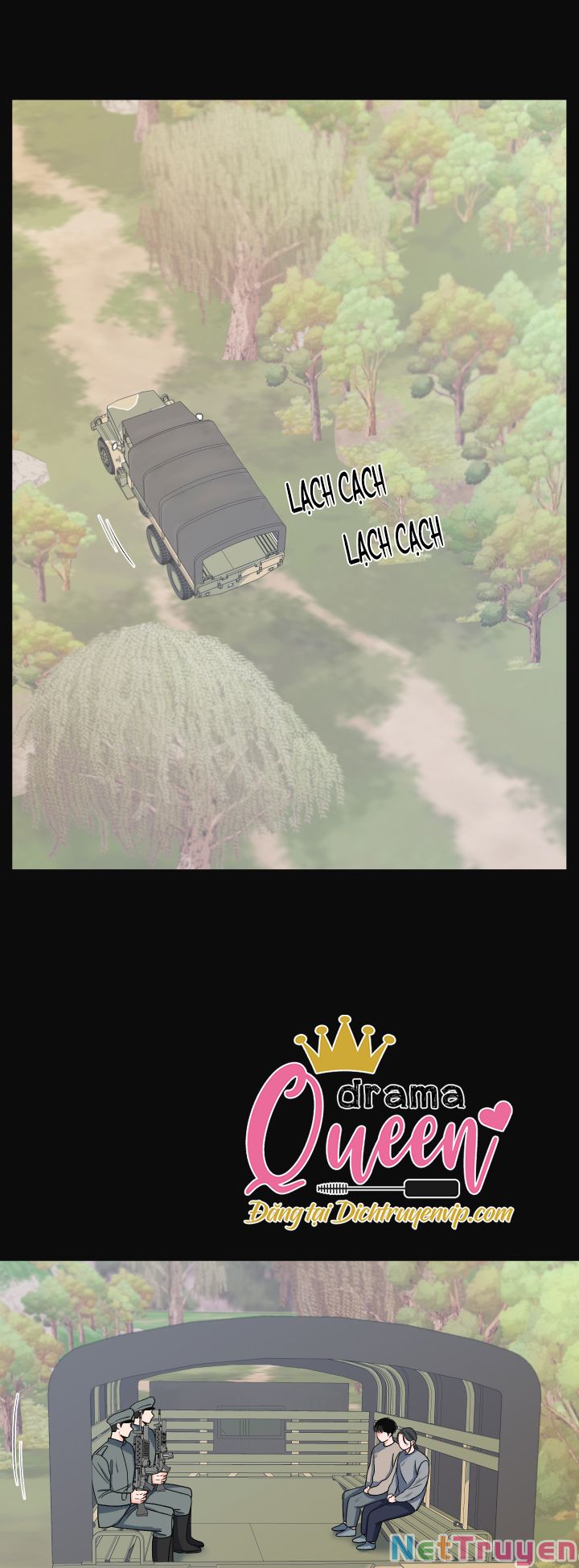 công nam bắc thụ chapter 17 6
