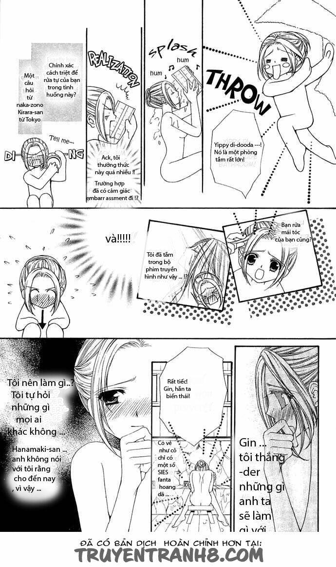 love celeb chapter 5 8