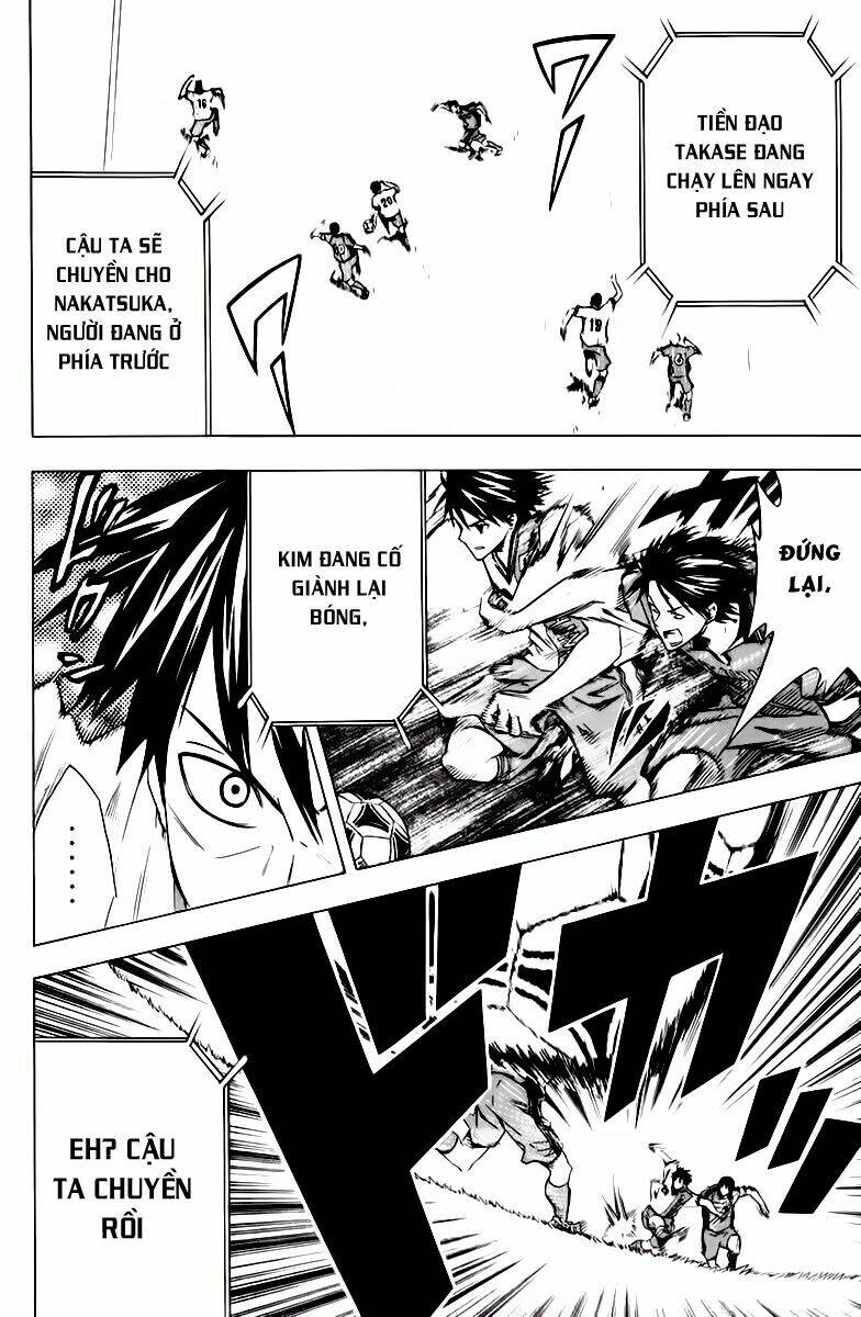 kỵ sĩ trong vòng cấm chapter 61 6