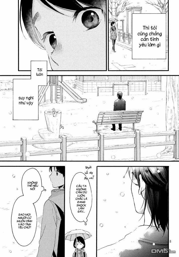 hananoi-kun to koi no yamai chapter 1 5