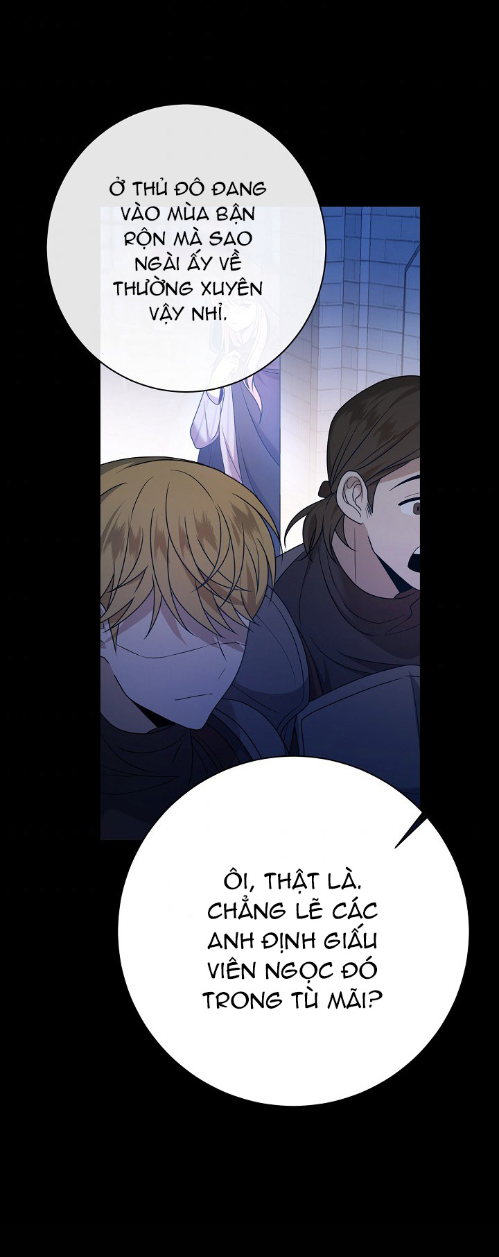 tôi đã gặp nam chính trong ngục tù chapter 15 65