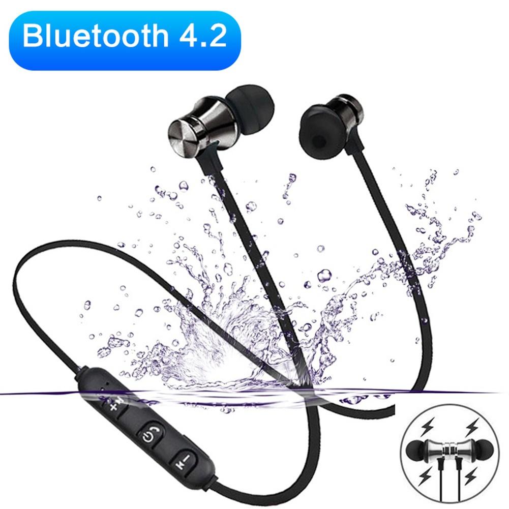 Tai Nghe Bluetooth Thể Thao XT11 Chống Ồn Chuyên Dụng
