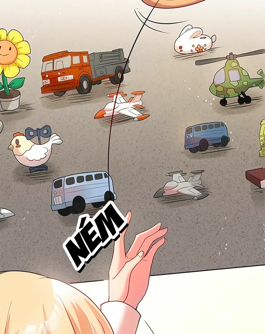 chồng già vợ trẻ trêu nhau hàng ngày chapter 28 19