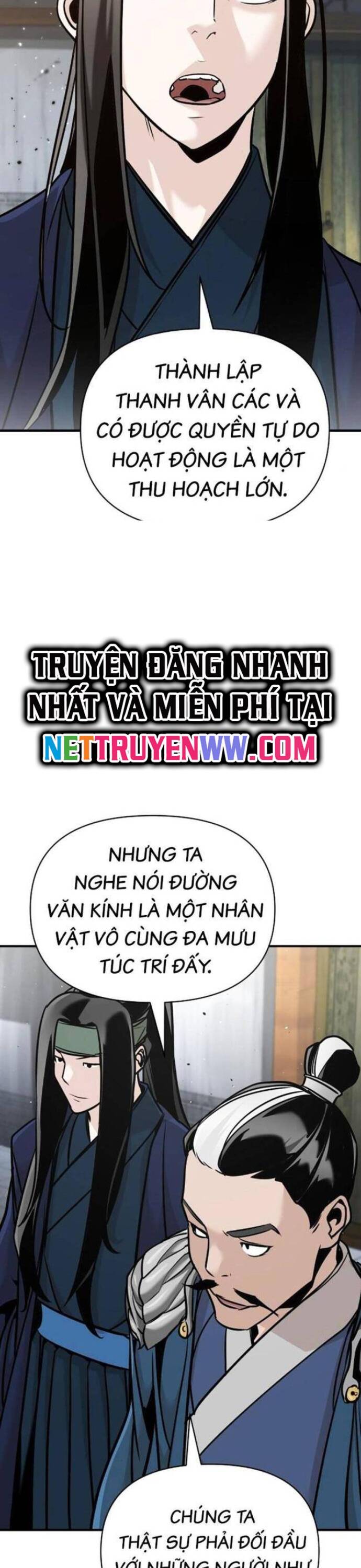 Tiểu Tử Đáng Ngờ Lại Là Cao Thủ chapter 50 36