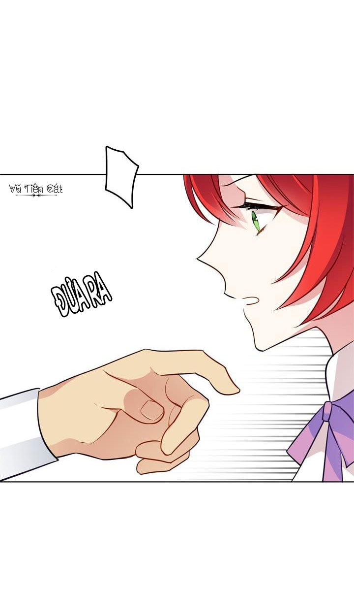 thanh tra của muiella chapter 45 54