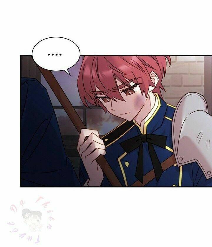 để yên cho tiểu thư hiền chapter 16 68