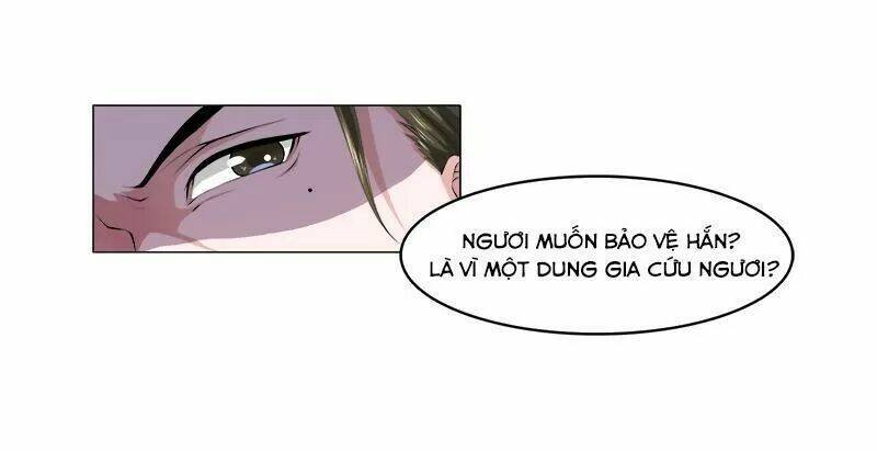 loạn thế hoạ phi chapter 5 13