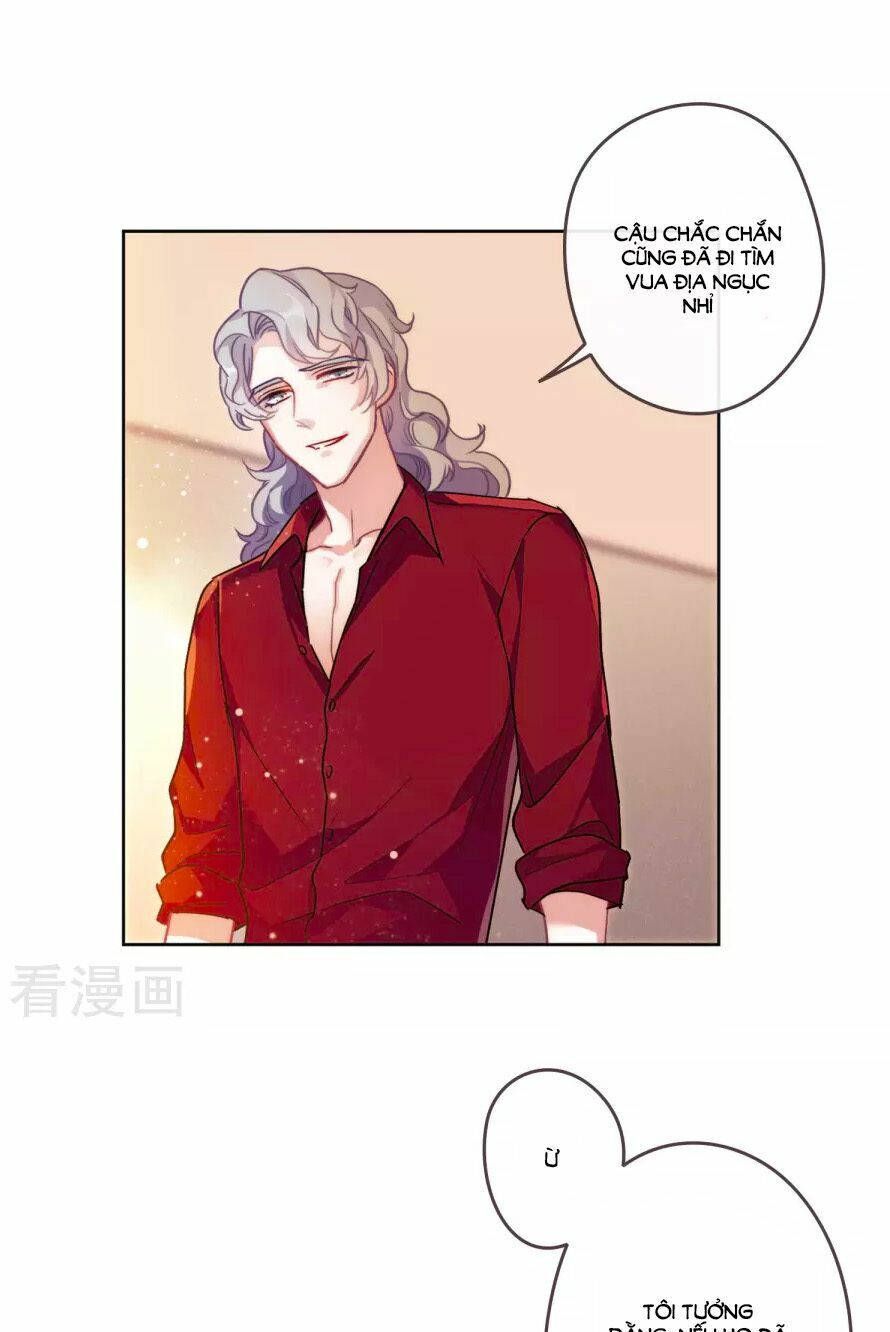 địa ngục cáo bạch thi chapter 87 10