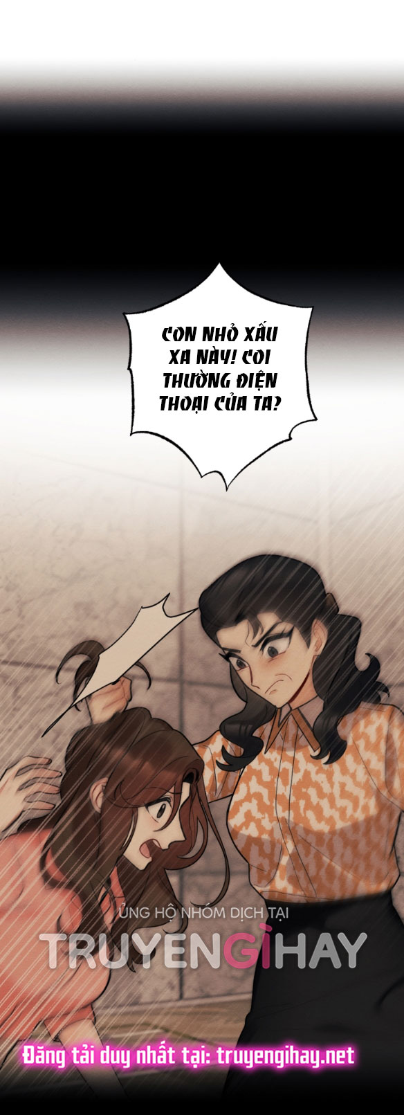 [18+] hôn nhân bị đánh cắp chapter 26.2 13