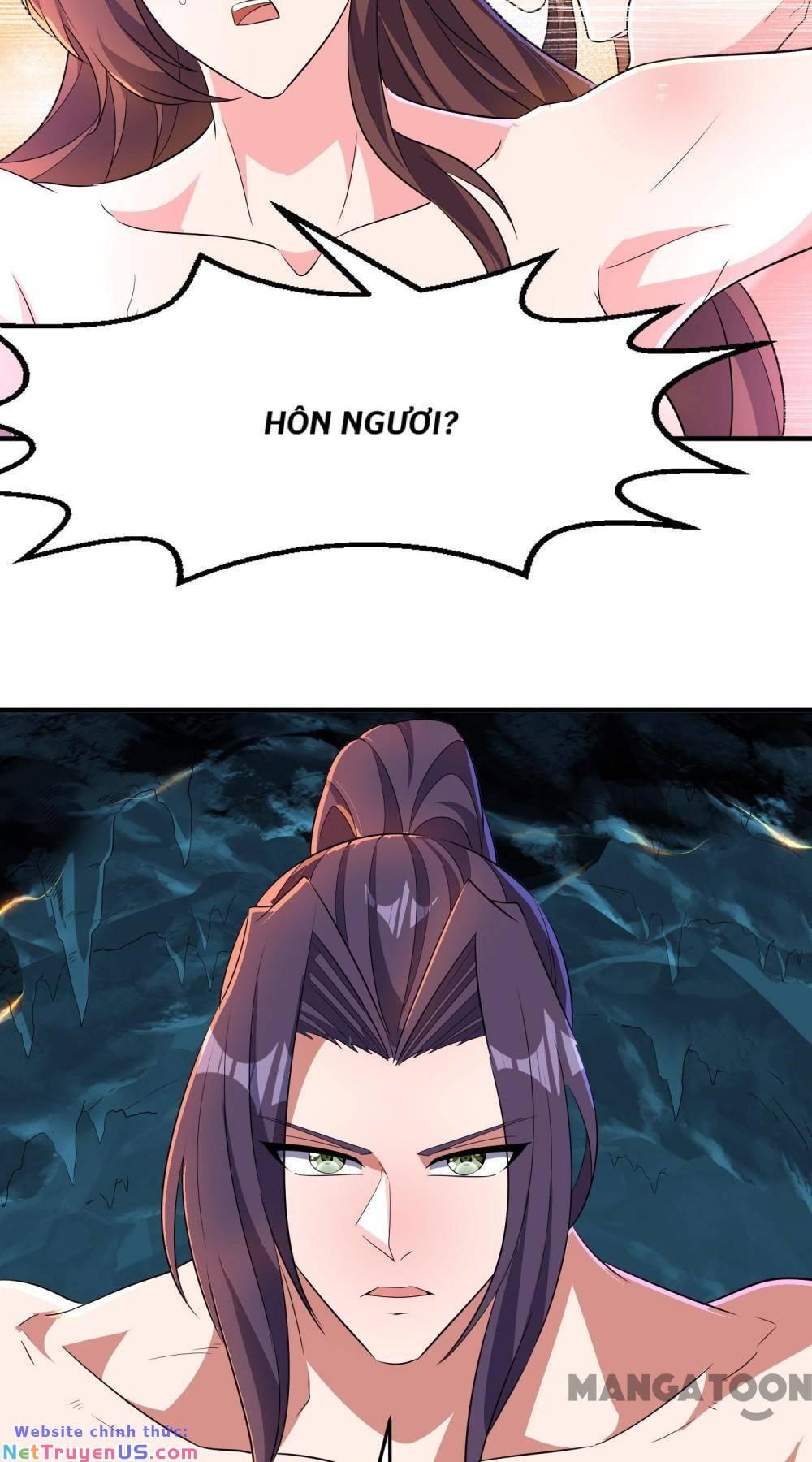 đệ nhất người ở rể chapter 275 8