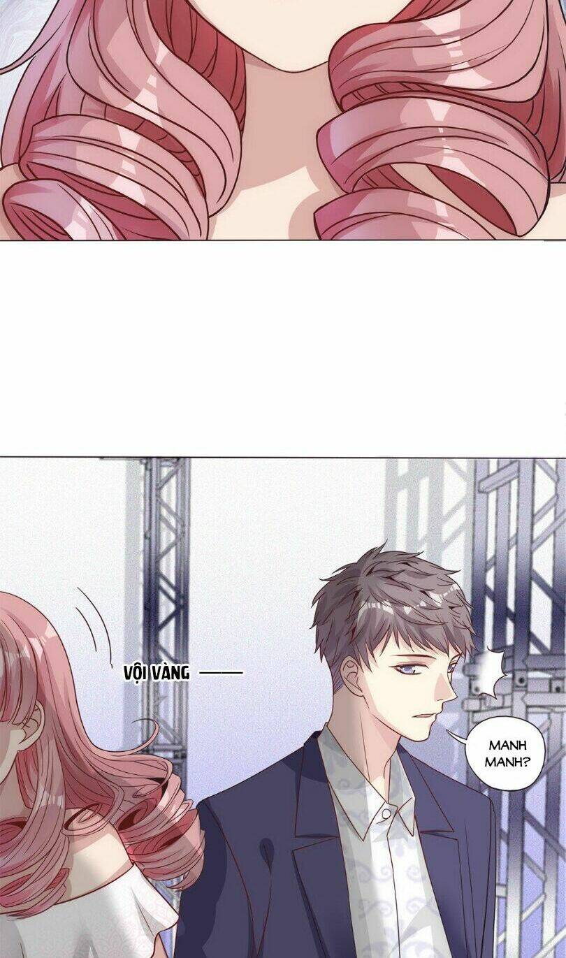 trở lại showbiz làm ảnh hậu chapter 2 11