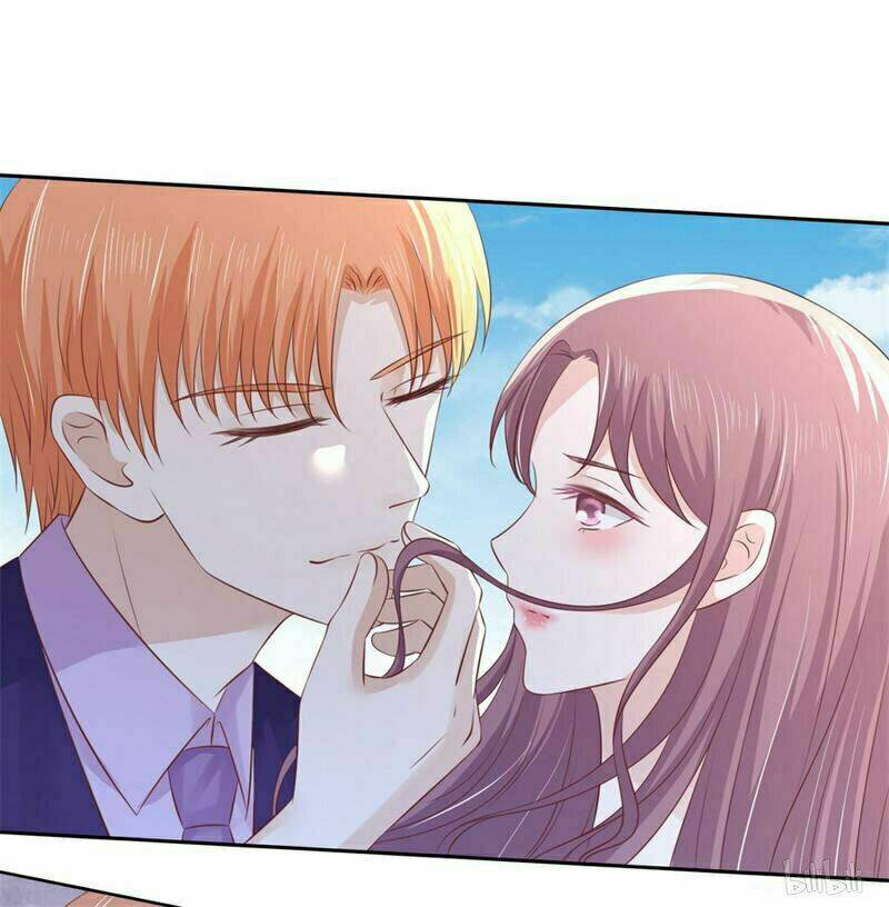 liệt ái tri hạ: series mật đào tiểu tình nhân chapter 225 18