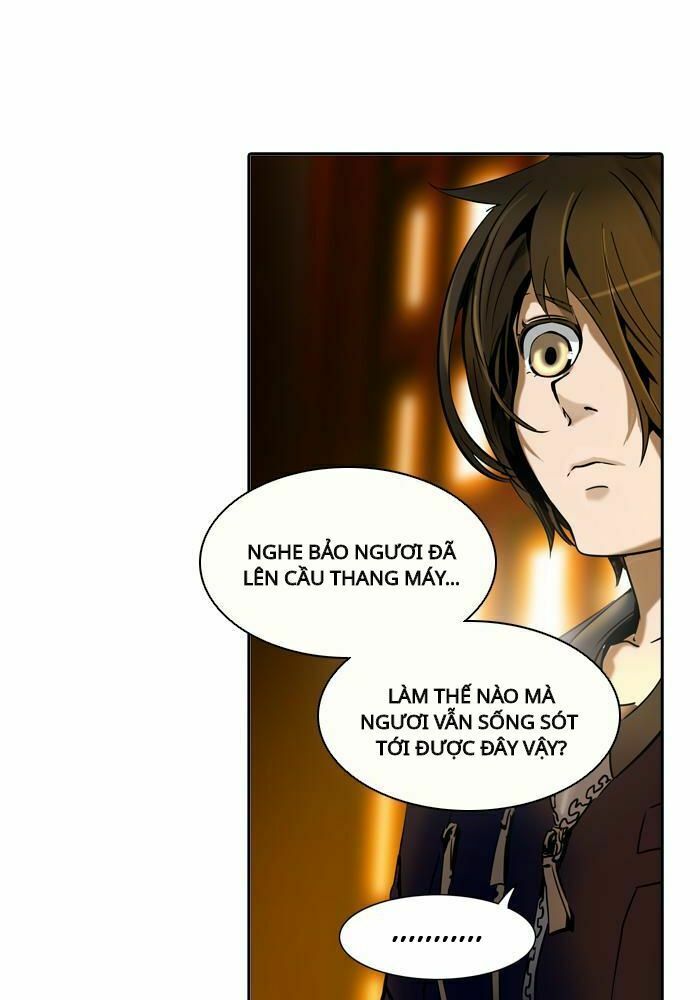 tòa tháp bí ẩn 2 chapter 215 4