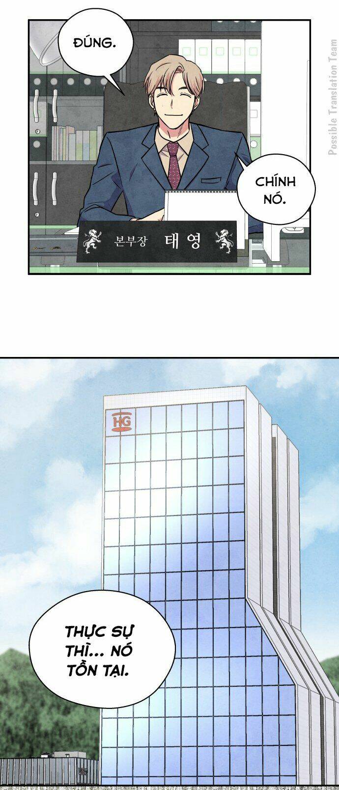 tai sói và mũ đỏ chapter 31 7