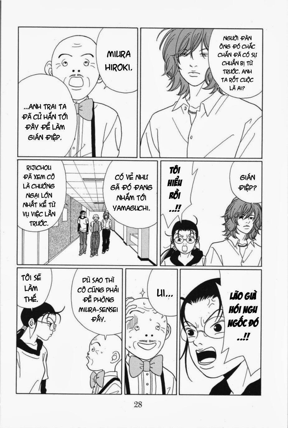 gokusen chapter 72 7