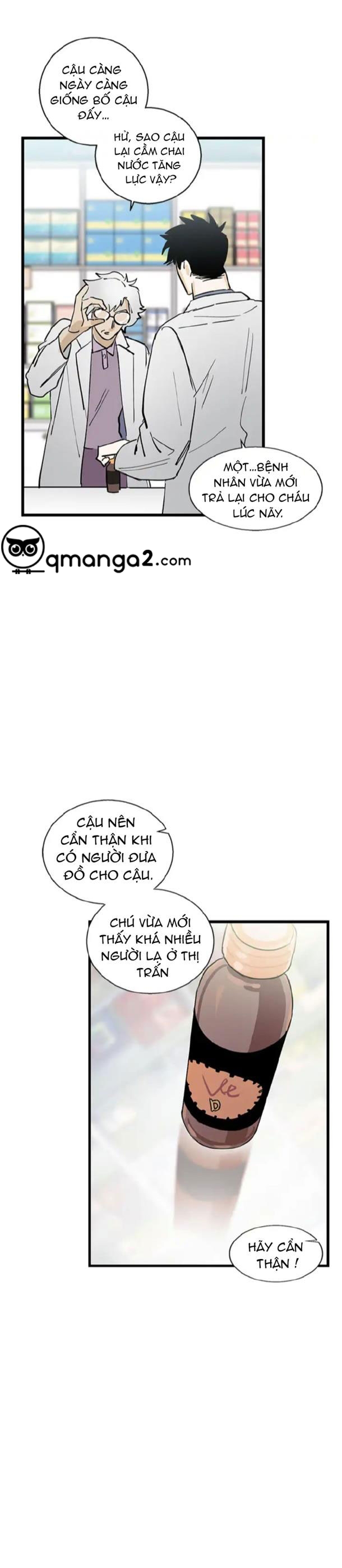 tay trong tay chapter 1 19