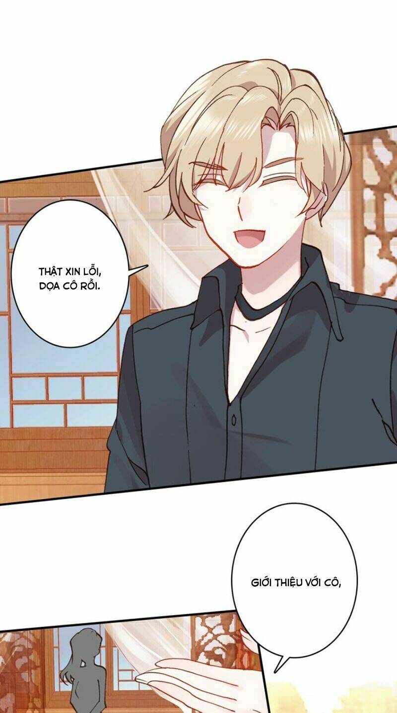 nhất sinh nhất thế mỹ nhân cốt chapter 32 4