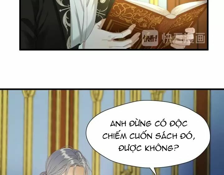 lượm được một tiểu hồ ly phần 3 chapter 86 5
