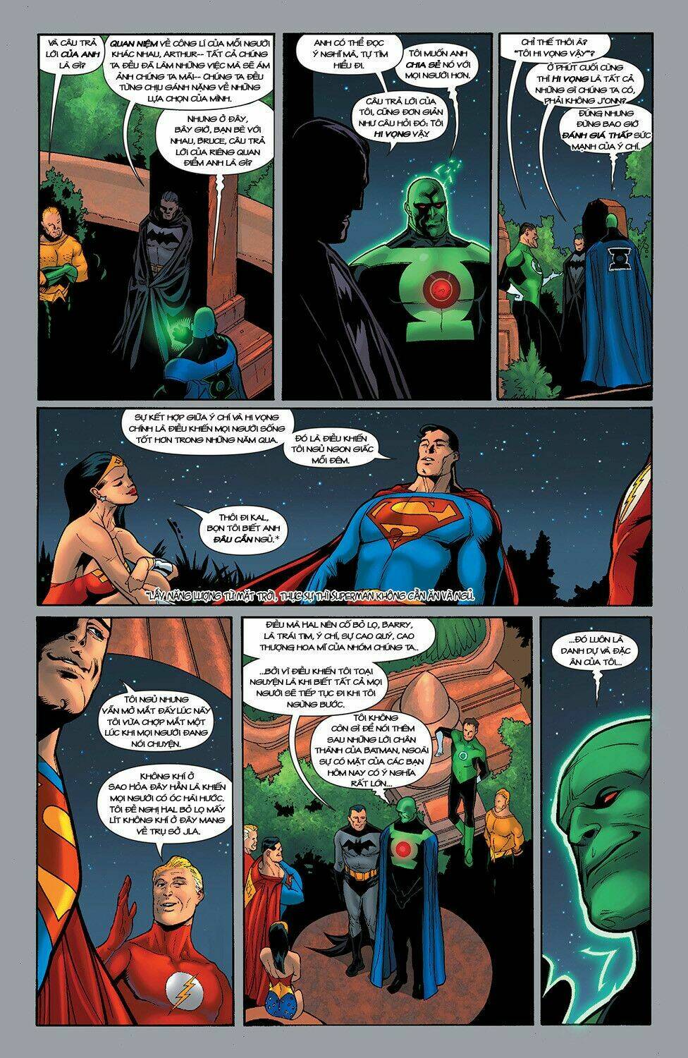 brightest day chapter 15 5