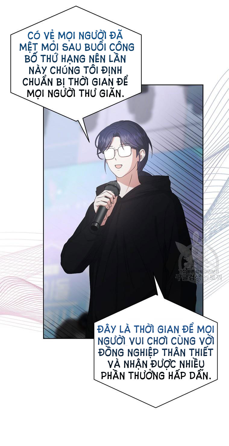 Debut Or Die chapter 37.2 - Trang 19