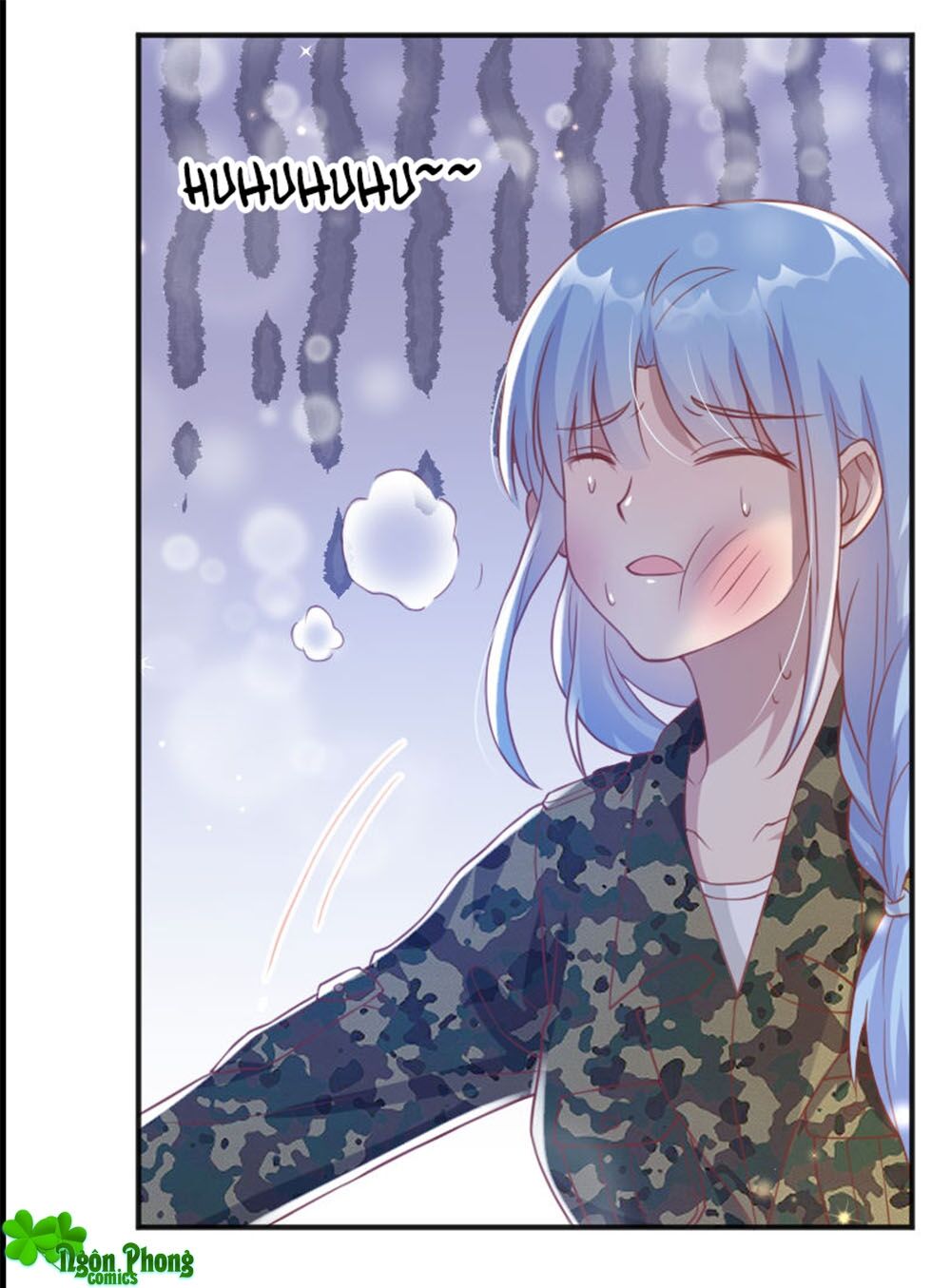 chồng già vợ trẻ trêu nhau hàng ngày chapter 60 1