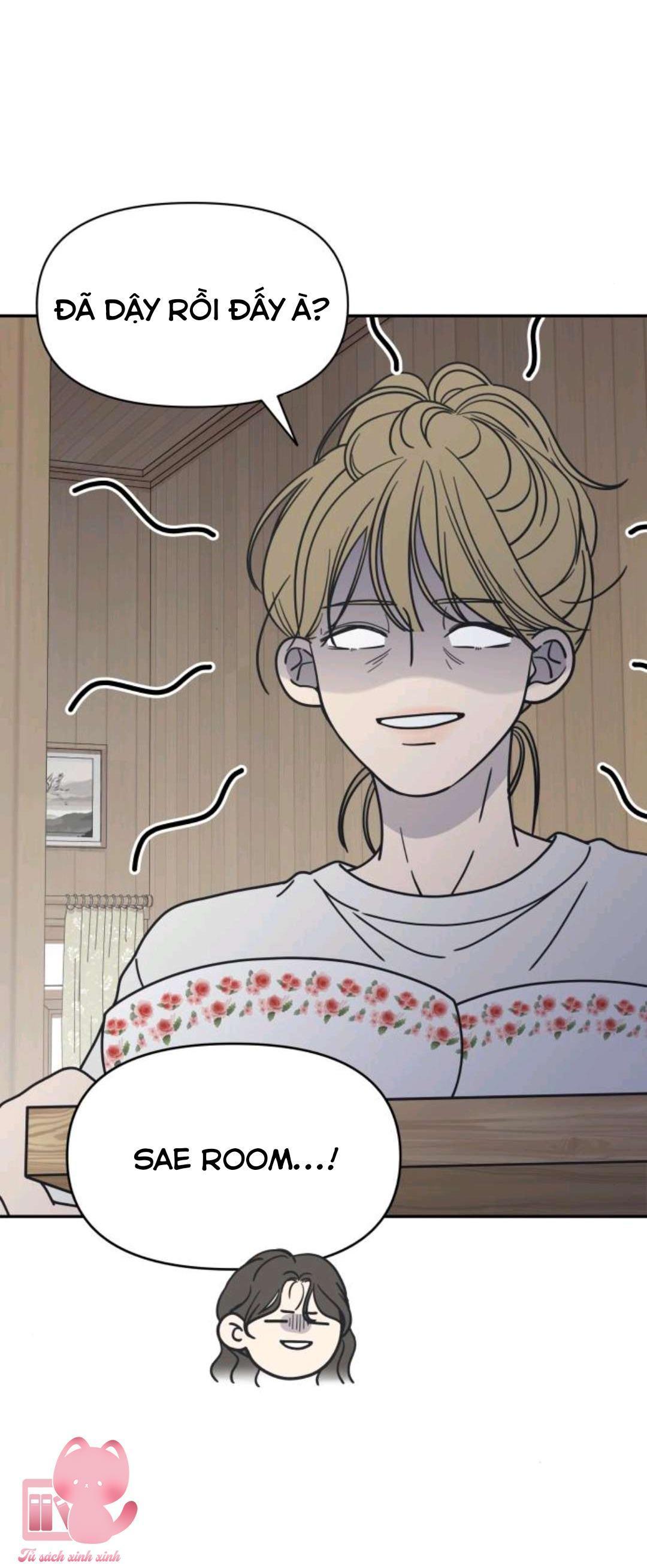 nói không với tình công sở chapter 3 74