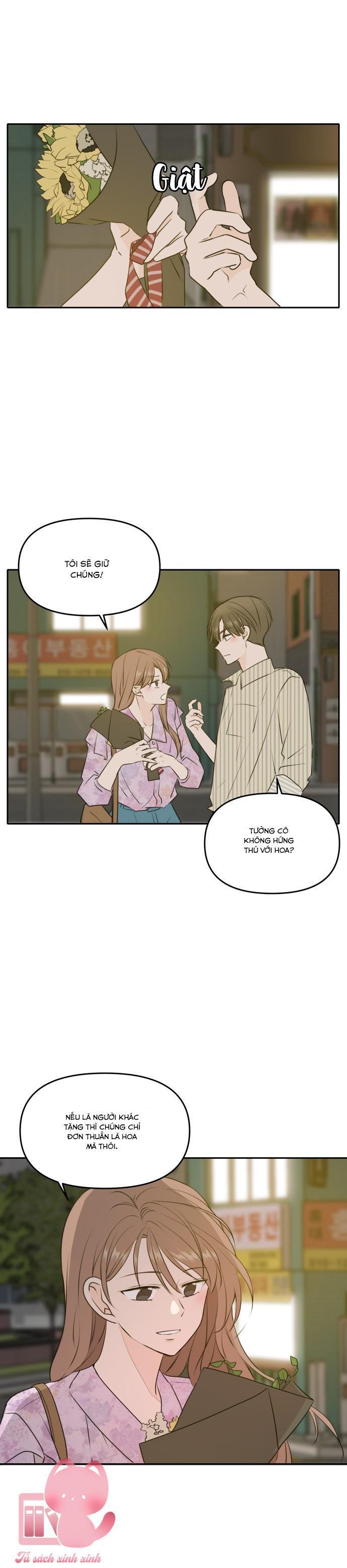 hẹn gặp nhau ở kiếp thứ 19 chapter 52 24