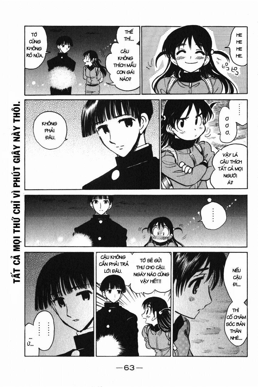 school rumble chapter 259 5