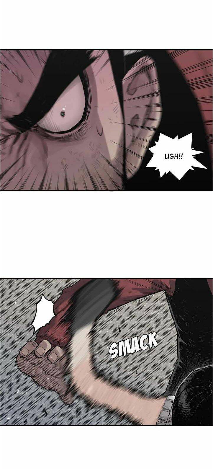 hiệp sĩ giao hàng chapter 43 42