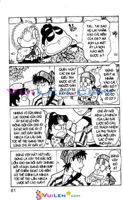 ninja loạn thị chapter 33 62