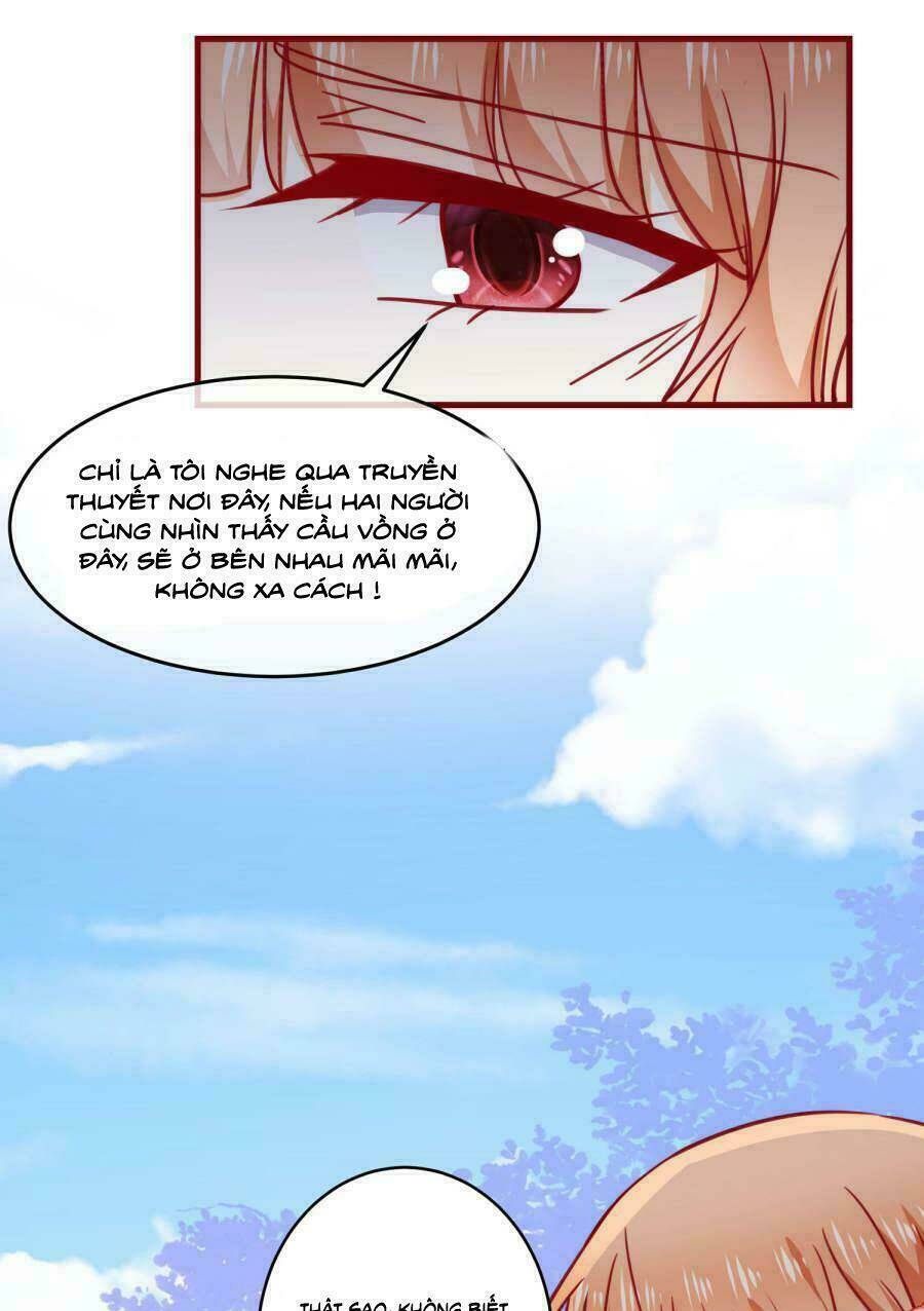 hôm nay tôi sẽ yêu ai đây ? chapter 30 14