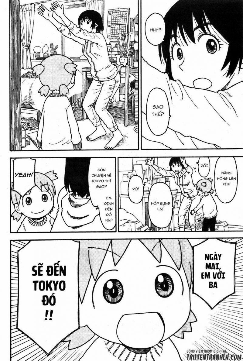 yotsubato! chapter 94 2