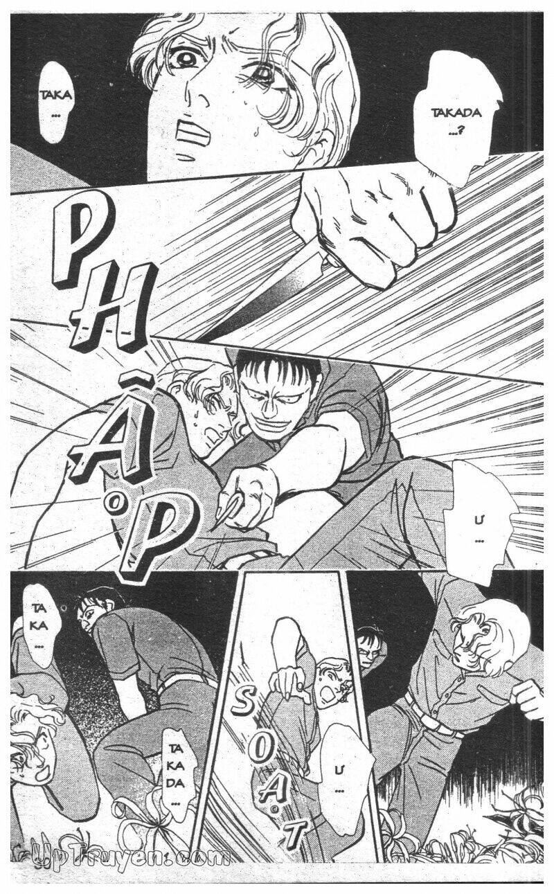 hoàng tử hoa - bud boy chapter 8 32