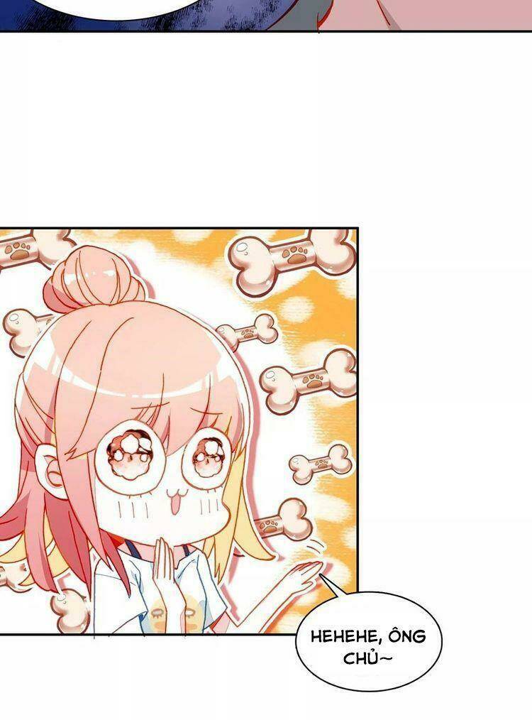 chuyển phát nhanh tình yêu chapter 12 42