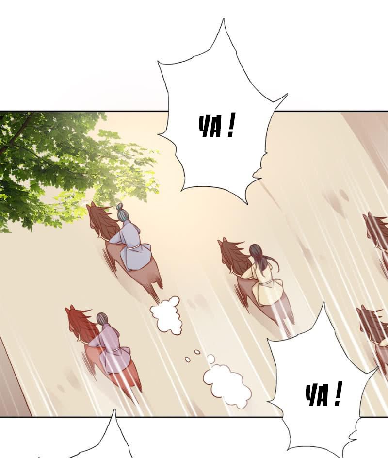 solo đi vương gia chapter 132 10