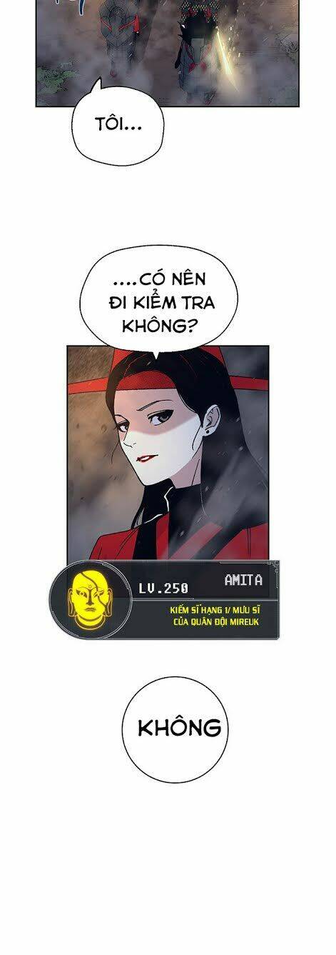 npc bắt đầu từ kỹ năng lv.999 chapter 10 20