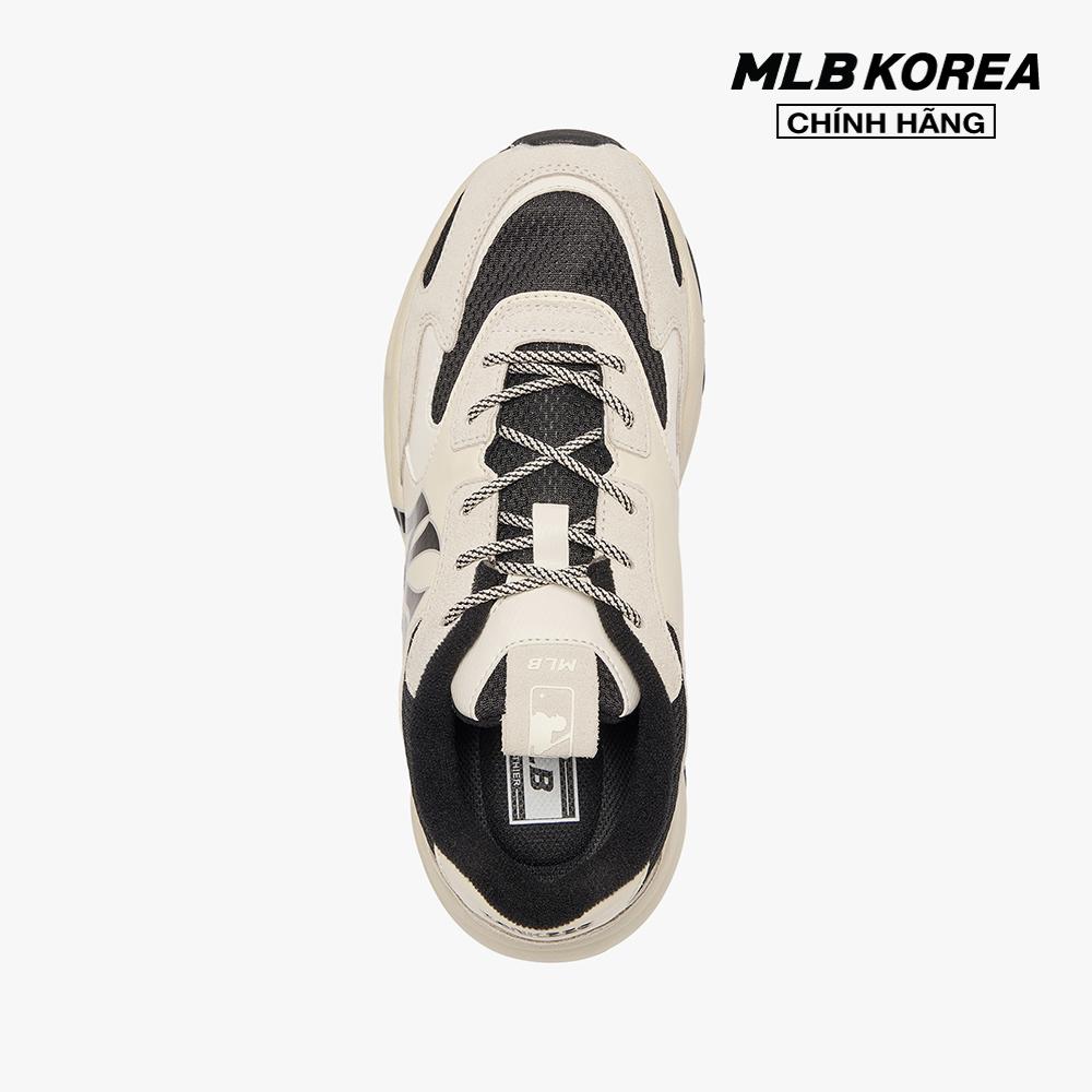 MLB - Giày sneaker Bigball Chunky LITE SD 3ASHC3S1N-50BKS