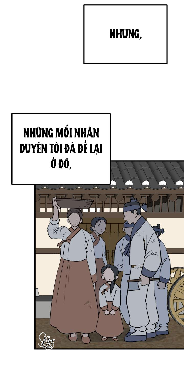 độc chủ chapter 36 42