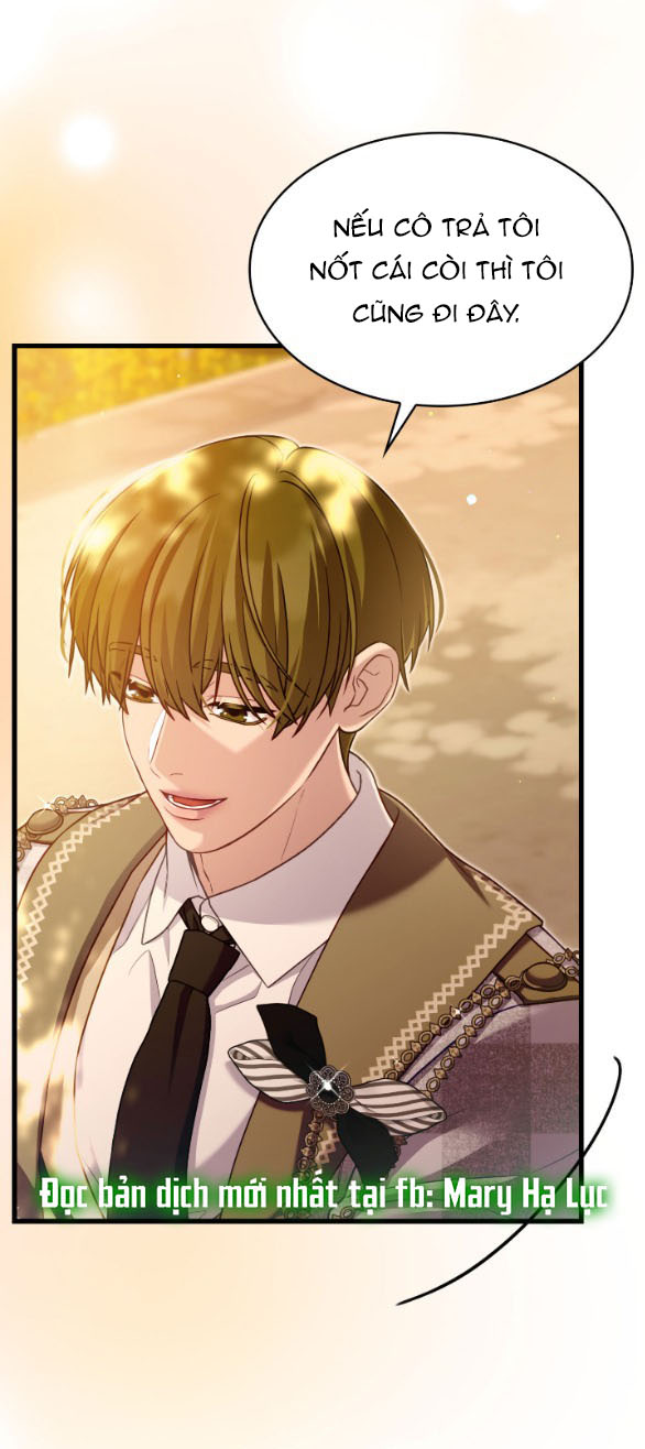 Tôi Sẽ Biến Anh Ta Từ Một Con Chó Điên Thành Một Chàng Quý Tộc chapter 25.1 24
