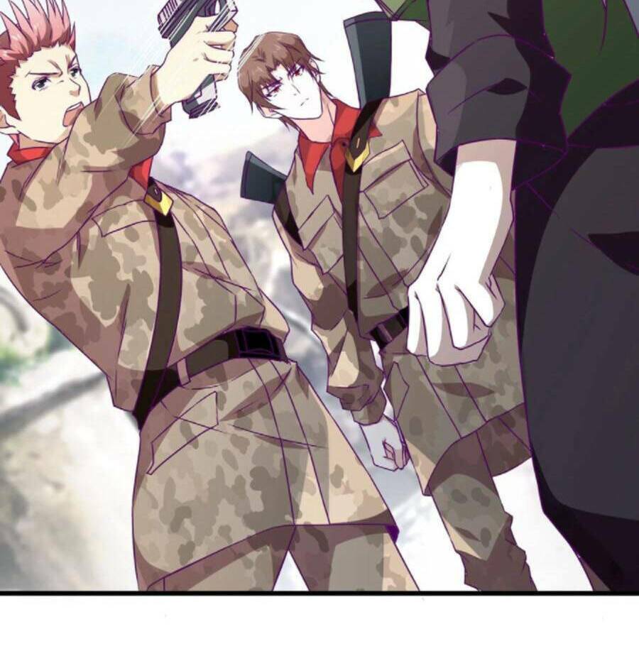 nãi ba là chiến thần mạnh nhất chapter 59 39